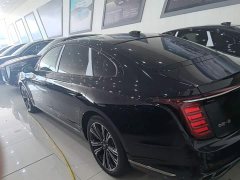Hongqi H9 2024 2.0T Qichang Private Fashion Edition - фото 5
