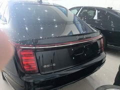 Hongqi H9 2024 2.0T Qichang Private Fashion Edition - фото 6