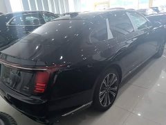 Hongqi H9 2024 2.0T Qichang Private Fashion Edition - фото 7