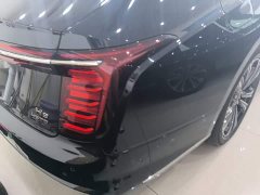 Hongqi H9 2024 2.0T Qichang Private Fashion Edition - фото 8