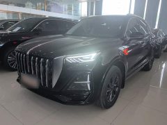 Hongqi HS5 2023 2.0T Qixiang Pro Edition - фото 1