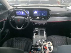 Hongqi HS5 2023 2.0T Qixiang Pro Edition - фото 10