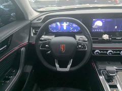 Hongqi HS5 2023 2.0T Qixiang Pro Edition - фото 11
