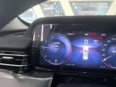 Hongqi HS5 2023 2.0T Qixiang Pro Edition - фото 12