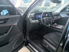 Hongqi HS5 2023 2.0T Qixiang Pro Edition - фото 16