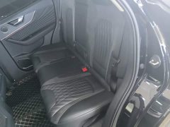 Hongqi HS5 2023 2.0T Qixiang Pro Edition - фото 17