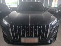 Hongqi HS5 2023 2.0T Qixiang Pro Edition - фото 3