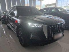 Hongqi HS5 2023 2.0T Qixiang Pro Edition - фото 4