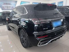 Hongqi HS5 2023 2.0T Qixiang Pro Edition - фото 5