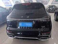 Hongqi HS5 2023 2.0T Qixiang Pro Edition - фото 6