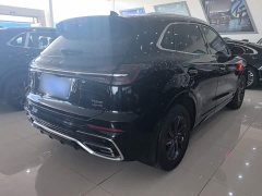 Hongqi HS5 2023 2.0T Qixiang Pro Edition - фото 7