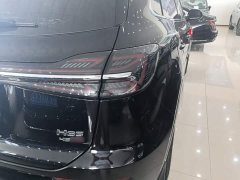 Hongqi HS5 2023 2.0T Qixiang Pro Edition - фото 8