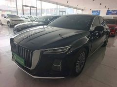 Hongqi H5 2.0T Automatic Intelligent Connected Flag Edition - фото 1