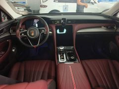 Hongqi H5 2.0T Automatic Intelligent Connected Flag Edition - фото 9