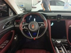 Hongqi H5 2.0T Automatic Intelligent Connected Flag Edition - фото 10