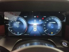 Hongqi H5 2.0T Automatic Intelligent Connected Flag Edition - фото 11