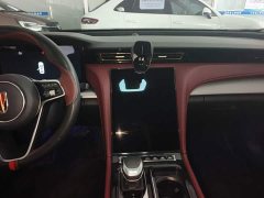 Hongqi H5 2.0T Automatic Intelligent Connected Flag Edition - фото 12