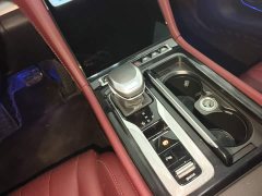 Hongqi H5 2.0T Automatic Intelligent Connected Flag Edition - фото 13