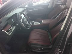 Hongqi H5 2.0T Automatic Intelligent Connected Flag Edition - фото 14