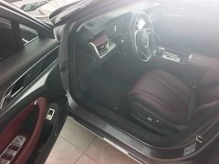 Hongqi H5 2.0T Automatic Intelligent Connected Flag Edition - фото 15