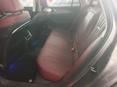 Hongqi H5 2.0T Automatic Intelligent Connected Flag Edition - фото 16