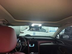 Hongqi H5 2.0T Automatic Intelligent Connected Flag Edition - фото 17