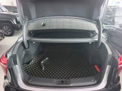 Hongqi H5 2.0T Automatic Intelligent Connected Flag Edition - фото 18