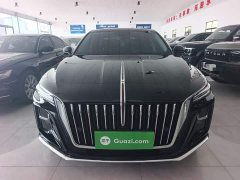 Hongqi H5 2.0T Automatic Intelligent Connected Flag Edition - фото 2