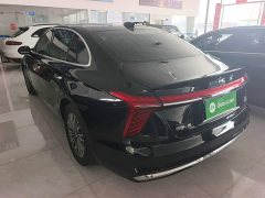 Hongqi H5 2.0T Automatic Intelligent Connected Flag Edition - фото 4