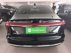 Hongqi H5 2.0T Automatic Intelligent Connected Flag Edition - фото 5