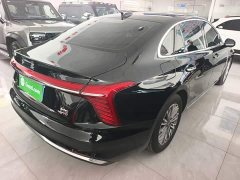 Hongqi H5 2.0T Automatic Intelligent Connected Flag Edition - фото 6