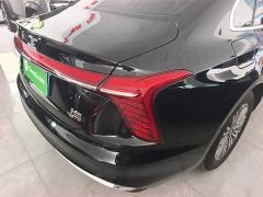 Hongqi H5 2.0T Automatic Intelligent Connected Flag Edition - фото 7