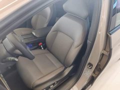 Hongqi EH7 640 four-wheel drive smart version - фото 15