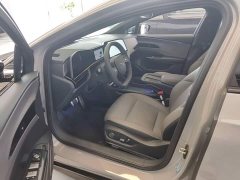 Hongqi EH7 640 four-wheel drive smart version - фото 16