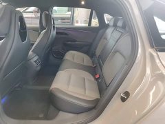 Hongqi EH7 640 four-wheel drive smart version - фото 17