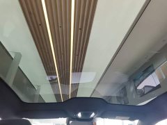 Hongqi EH7 640 four-wheel drive smart version - фото 18