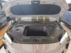 Hongqi EH7 640 four-wheel drive smart version - фото 20