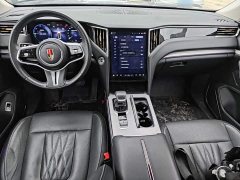 Hongqi HS7 PHEV 2.0T PHEV four-wheel drive Qichang version 6 seats - фото 10