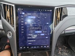 Hongqi HS7 PHEV 2.0T PHEV four-wheel drive Qichang version 6 seats - фото 13