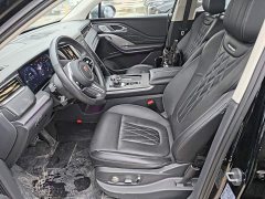 Hongqi HS7 PHEV 2.0T PHEV four-wheel drive Qichang version 6 seats - фото 15