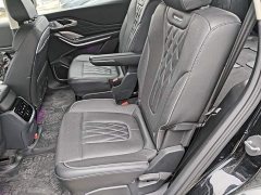 Hongqi HS7 PHEV 2.0T PHEV four-wheel drive Qichang version 6 seats - фото 17
