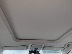 Hongqi HS7 PHEV 2.0T PHEV four-wheel drive Qichang version 6 seats - фото 18