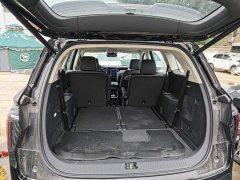 Hongqi HS7 PHEV 2.0T PHEV four-wheel drive Qichang version 6 seats - фото 19