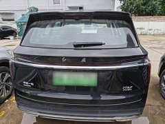 Hongqi HS7 PHEV 2.0T PHEV four-wheel drive Qichang version 6 seats - фото 6