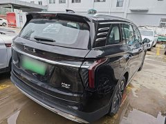 Hongqi HS7 PHEV 2.0T PHEV four-wheel drive Qichang version 6 seats - фото 7