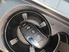 Hongqi HS7 PHEV 2.0T PHEV four-wheel drive Qichang version 6 seats - фото 9