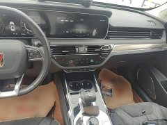 Hongqi HS5 2019 2.0T Zhilian Flagship Edition - фото 10