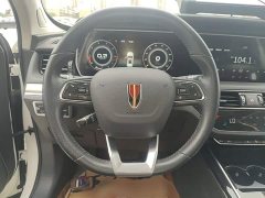 Hongqi HS5 2019 2.0T Zhilian Flagship Edition - фото 11