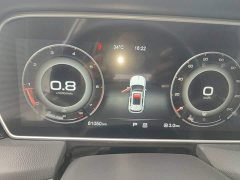 Hongqi HS5 2019 2.0T Zhilian Flagship Edition - фото 12