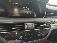 Hongqi HS5 2019 2.0T Zhilian Flagship Edition - фото 13